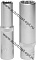 THORVIK Головка торцевая глубокая 12-гранная 1/2" DR, 19 мм (ДТ 622219)