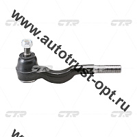 CEM-28 CTR Наконечник рулевой (MR296274, MB831044) CE0401
