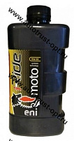 Eni i-Ride moto15W50  масло для 4-х такт.двиг (п/синт) 1л