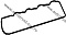 Eristic Прокладка клапанной крышки ET236/ET238  4D55/4D56 87- (MD050312/ACH020024)