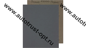 FORMEL Водостойкая бумага 23х28 см, P 2000