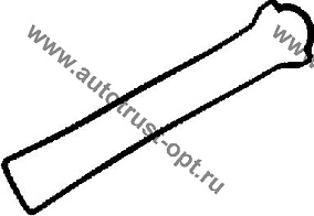 Eristic Прокладка клапанной крышки ET013/ET018  4AGE