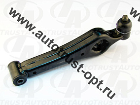 HCA-6012 TrustAuto Рычаг подвески (45200-76G20) (FR LOW RH/0724-WGR 