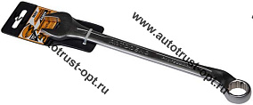 "Автодело"  Ключ комбинированный 21*21  Professional (36021)