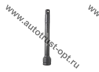 Rock Force Удлинитель ударный 3/4" L-125мм (RF-8046125MPB)