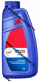 Luxe Жидкость для вариаторов CVT   1л