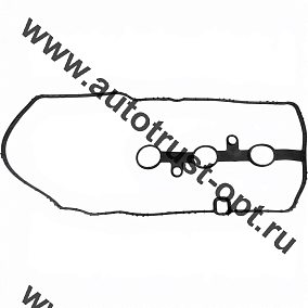 JIKIU Прокладка клапанной крышки CC21025 (11213-40030)