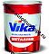 VIKA Эмаль металлик Toyota 1F7 Ultra Silver 0,9 кг