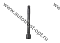 Rock Force Удлинитель ударный 3/4" L-125мм (RF-8046125MPB)