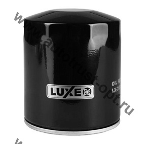 Фильтр очистки масла LUXE LX-3105-M (Волга, Газель)