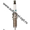 DENSO Свеча зажигания Iridium Racing IXEH20ETT (4710) NISSAN TIIDA. X-Trail *T32/3436