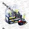AVANTECH  H8 12V 35W (70W) 3000K  (AB3008) комп.2шт
