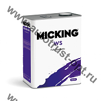 Жидкость для АКПП Micking ATF WS  4л