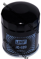 JHF Фильтр масляный JC-920/C-931 (16510-83012/85FAO)