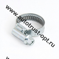 Хомут "Маяк"  16-25 мм (1")