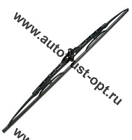 Щетка стеклоочистителя  Mita для автобусов 28" 700мм  (BUS WIPER)