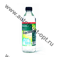 СИНТЕЗ Ацетон 0,450 л (стекло)