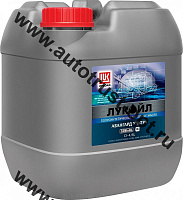 Масло Лукойл Авангард Ультра 10W40 CI-4/SL 20л
