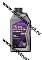 Масло моторное S-OIL 4T RIDER #9 MA2 10W-40 1л