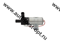 БелАК Насос доп. отопит. 12V  d 16мм  2 провода