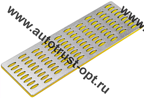 VertexTools Брусок алмазный заточной 50 х 150  Р400
