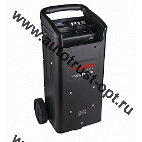 VERTON Energy Пуско-зарядное устройство ПЗУ-400 (12/24, 40-700 Ач, заряд 1,6кВт, 60А, пуск 8 кВт)