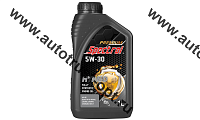 Spectrol PREMIUM HIBRID  5W30  1л (API SP, ILSAC GF-6A, синт.)