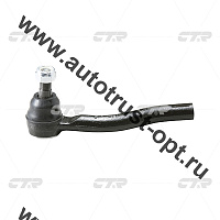 CEN-114/CE0506 CTR Наконечник рулевой (48640-9Y025/D8640-9Y025)