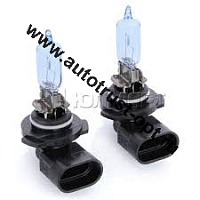 Лампа высокотемпературная Koito Whitebeam 9005 HB3 12V 65W (120W)   компл. 2шт  (P0756W)