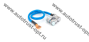 УЦЕНКА Клемма минус 25*35  "Контакт"