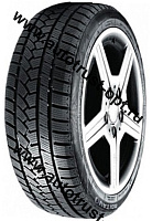 Автошина OVATION 165/70 R13 79T W588 TL (зима) 