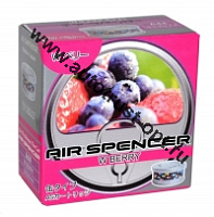 Ароматизатор меловой SPIRIT REFILL A-44 (W berry/дикая ягода)