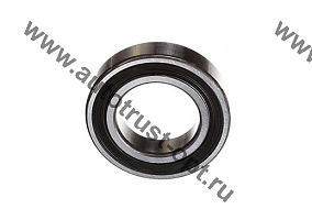 Подшипник 180107/6007 2RS 35х62х14