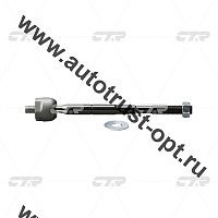 CRT-88 CTR Тяга рулевая   CR0658