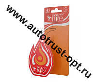 TA-56 Освежитель подвесной Dolce Life Боско