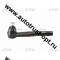 CEMZ-39 CTR Наконечник рулевой (8AS1-32-240/8AS1-32-240A/S231-32-240A)  CE0460