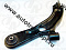 HCA-6017L TrustAuto Рычаг подвески (45202-63J00) (FR LOW LH)