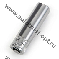 SATA  Головка торцевая глубокая 6-гр 3/8" 15мм