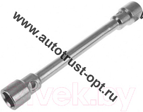 Partner  Ключ баллонный двусторонний усиленный 30х32мм  L-400mm (PA-6773032) (аналогДТ533332)