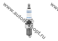 Комплект свечей зажигания ЭЗ YTTRIUM  WR7DCX+, картон 4 шт (W20EPR-U11 3049 3109 )