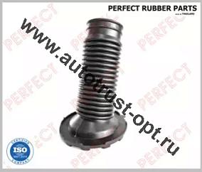 PERFECT Пыльник переднего амортизатора TO-57-ACU30F/TSHB-ACU30F