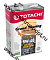 Масло моторное TOTACHI Grand Touring Fully Synthetic SN/CF  5W40  4л