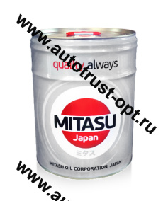 Mitasu ATF T-IV жидкость для АКПП 20л. MJ-324/20