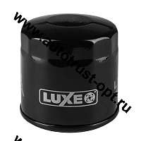 Фильтр очистки масла LUXE LX-15-M (Daewoo/Chevrolet/Opel, аналог W712/22))