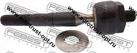 0122-015 Febest Тяга рулевая (45503-69015)