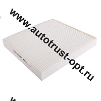 Салонный фильтр LUXE LX-4004-C / AC-806 противопыльный (80292-SDC-A01)