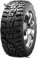 Автошина KUMHO 205/80 R16 104Q XL Road Venture MT KL71 (лето)
