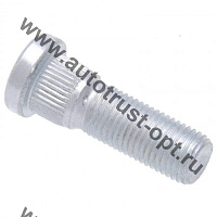 0184-004 Febest Шпилька колесная TOYOTA (90942-02077)