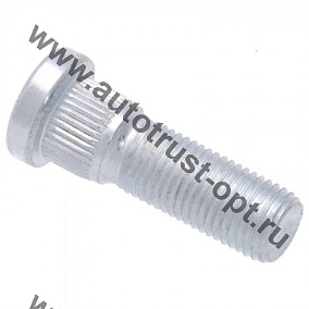 0184-004 Febest Шпилька колесная TOYOTA (90942-02077)