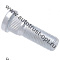 0184-004 Febest Шпилька колесная TOYOTA (90942-02077)